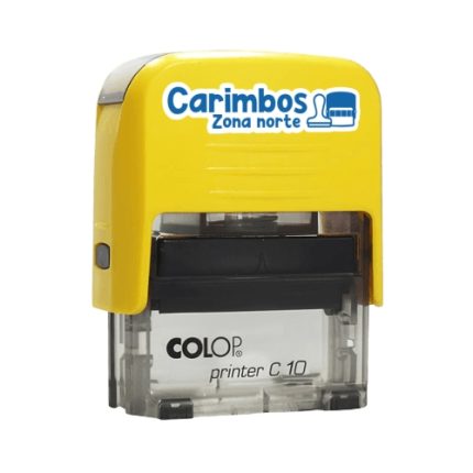 Amarelo transparente