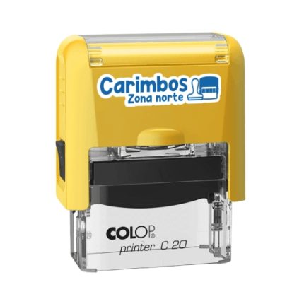 Amarelo c/ Fumê