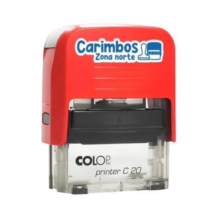Vermelho c/ Fumê