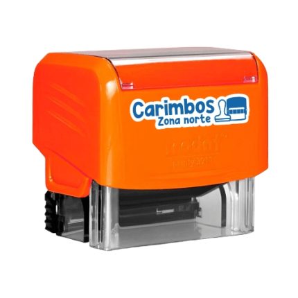 Laranja Neon